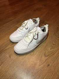 Кросівки Nike Court Borough Low 2 White (GS)