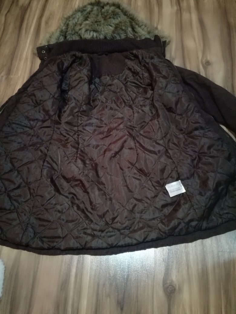Kurtka S Takko Fashion
