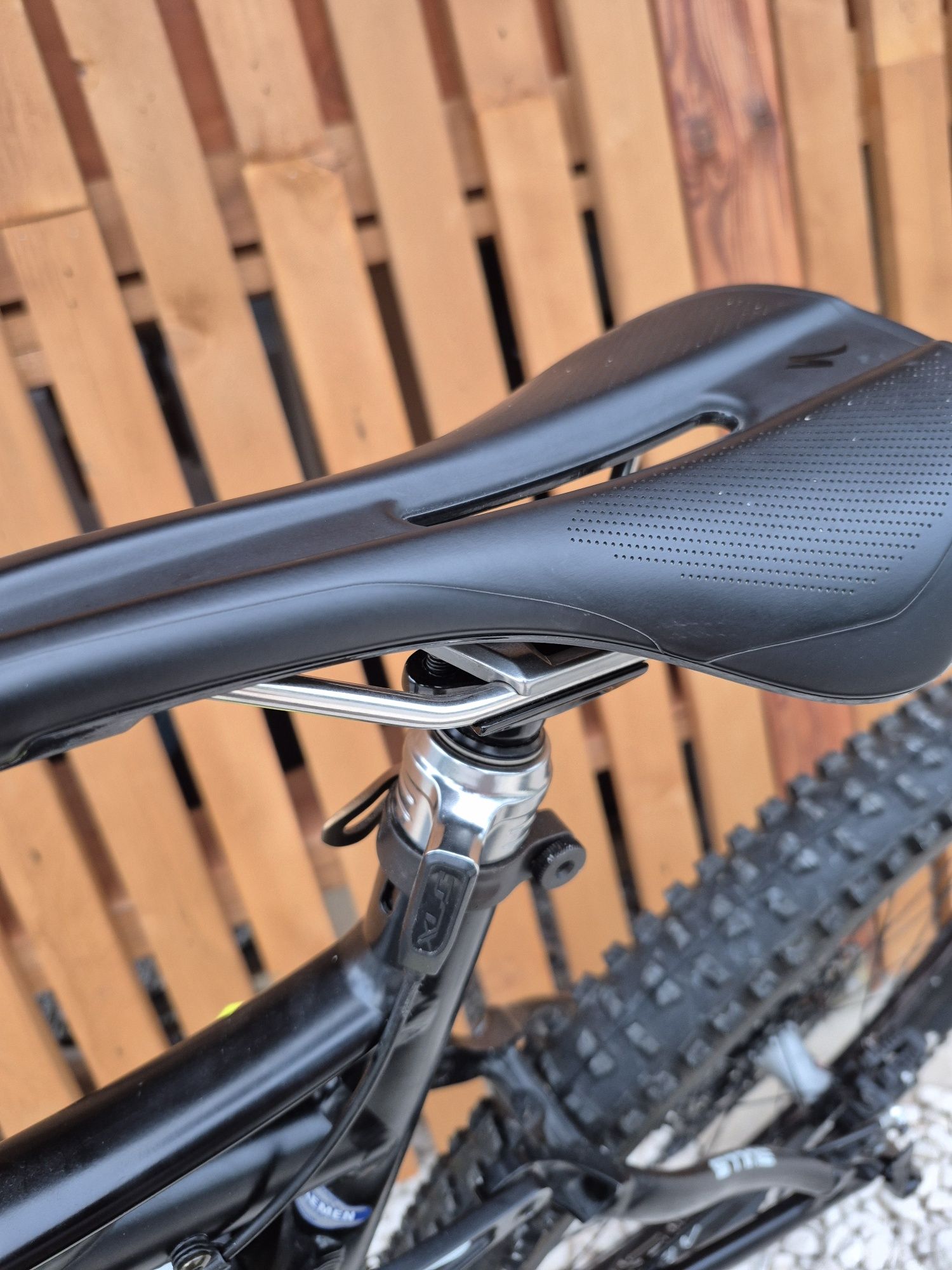 Rower enduro Bulls wild mojo 3 , 27.5