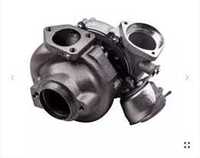 TURBINA turbo BMW 3,0 E60 E61 E65 e530 73O