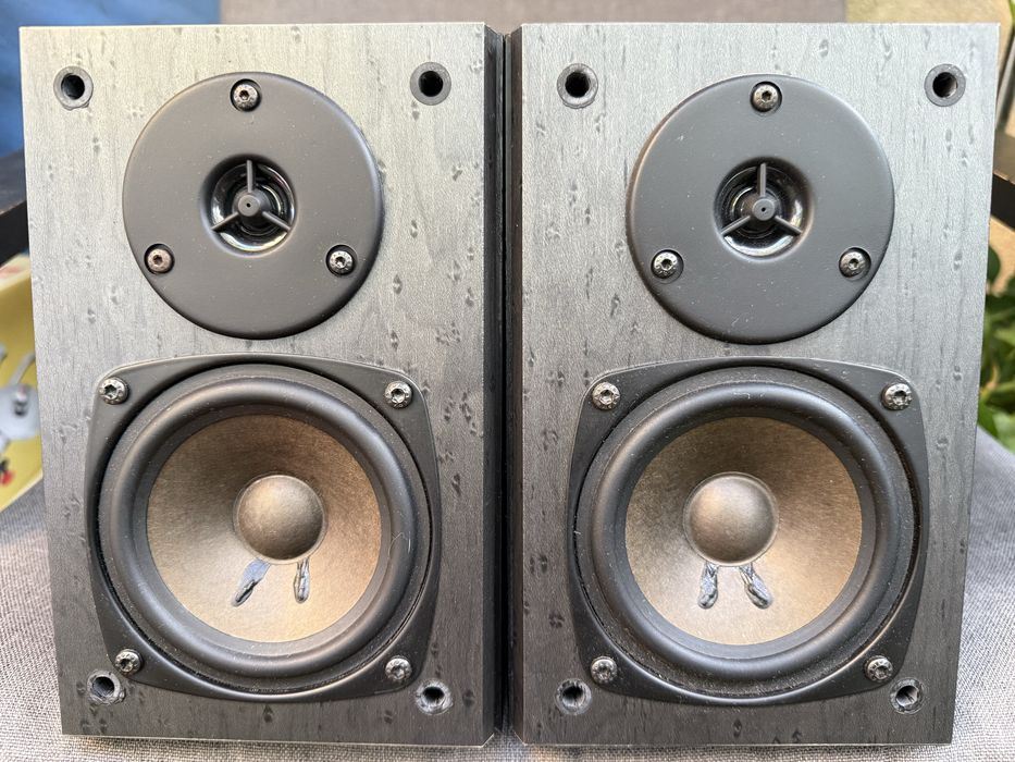 Tannoy Mercury mR Kolumny Surround