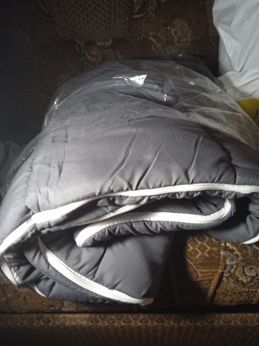 Спальный мешок  новый