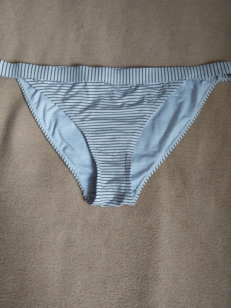 Damski stanik 75 F,  pòł stringi nowe