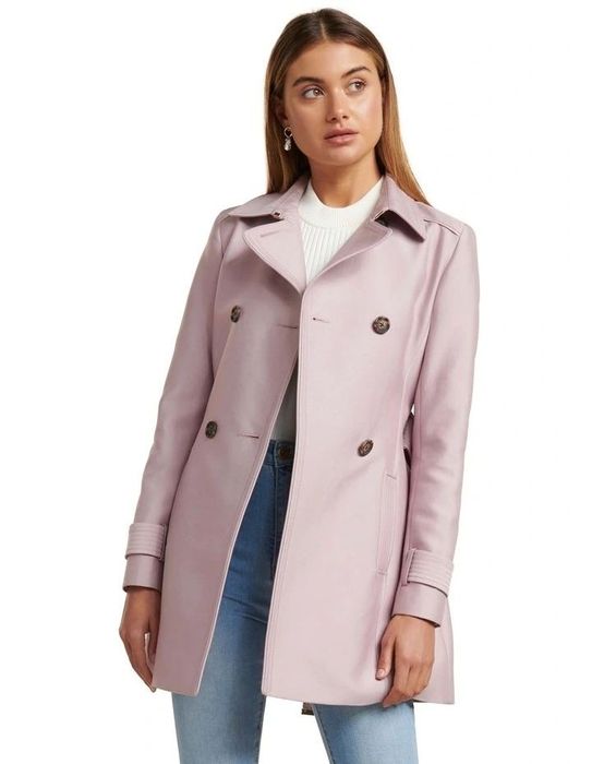 Жіноче пальто.тренч жіночий С/М