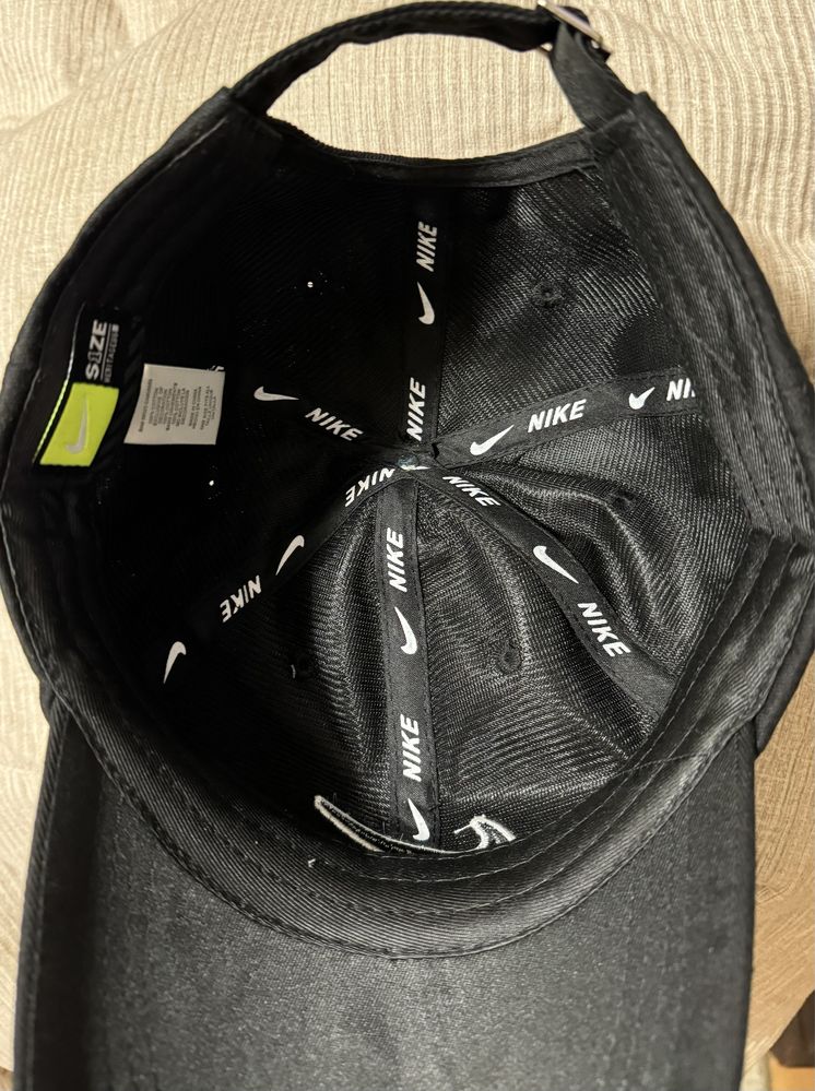 Кепка бейсболка Nike baseball cap топ качество