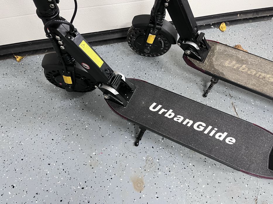 Hulajnoga elektryczna UrbanGlide 81 - 2szt!