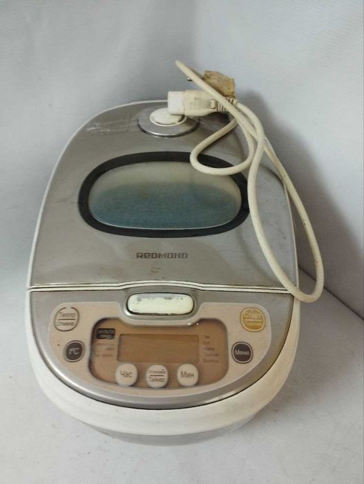 Мультиварка Redmond RMC-M60
