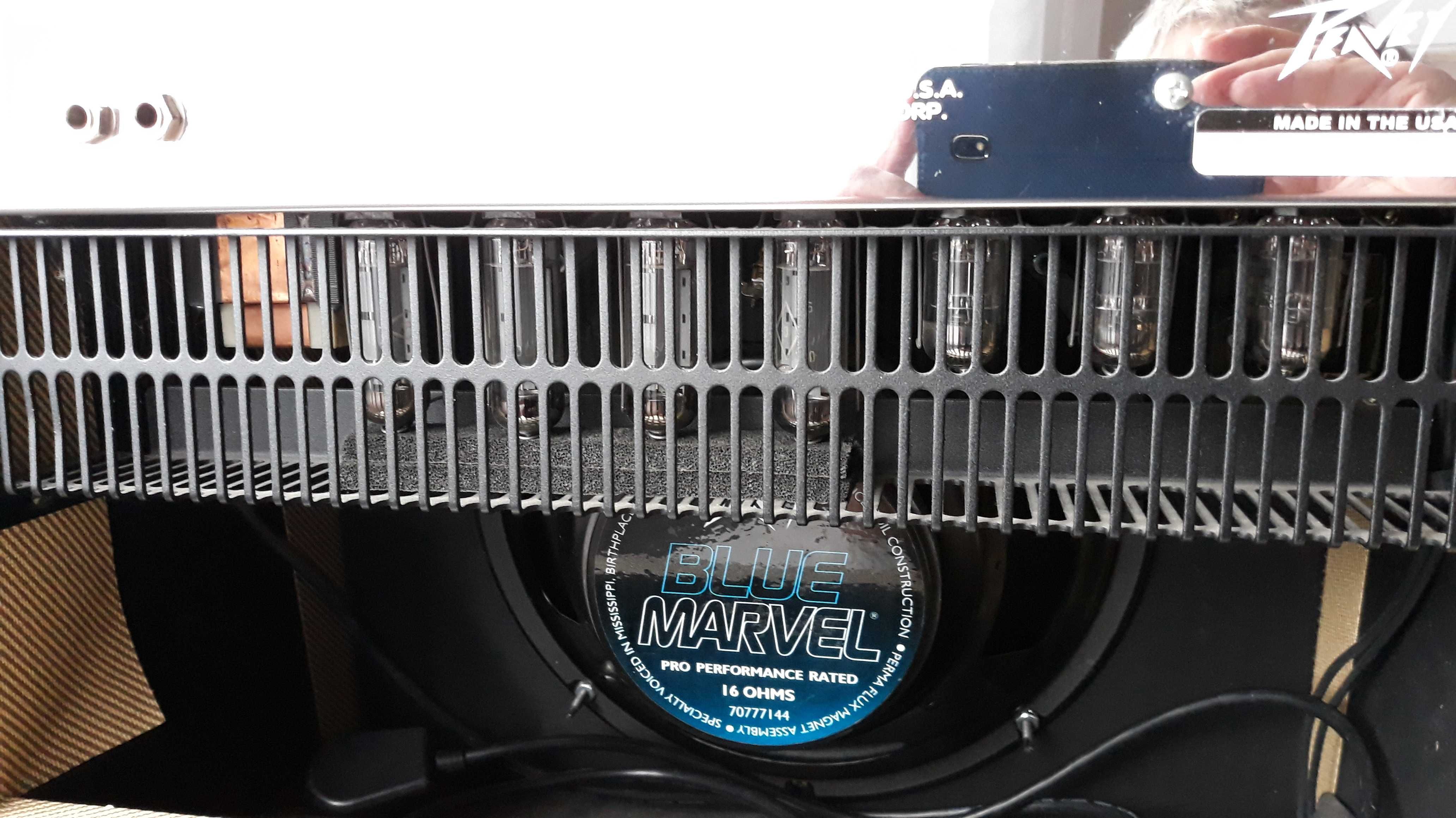 Peavey Classic 30 USA Wzmacniacz Gitarowy Combo