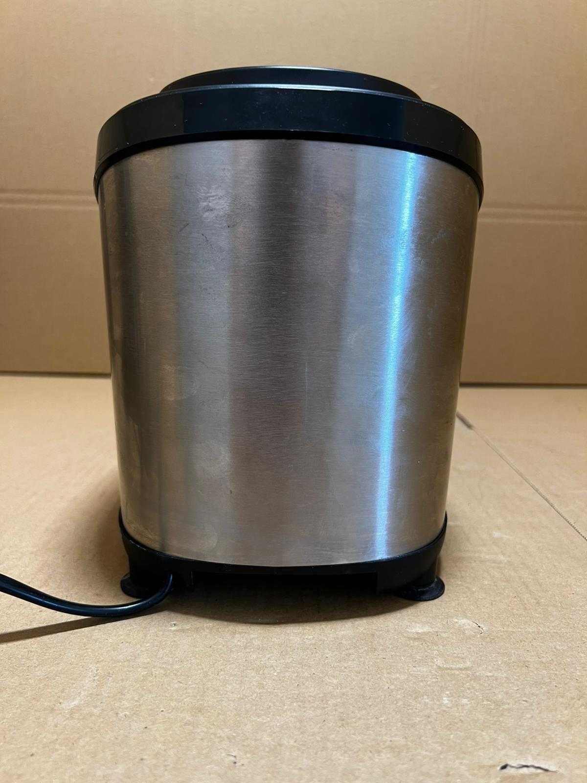 Blender kielichowy Philips HR3760/10 1500 W srebrny/szary