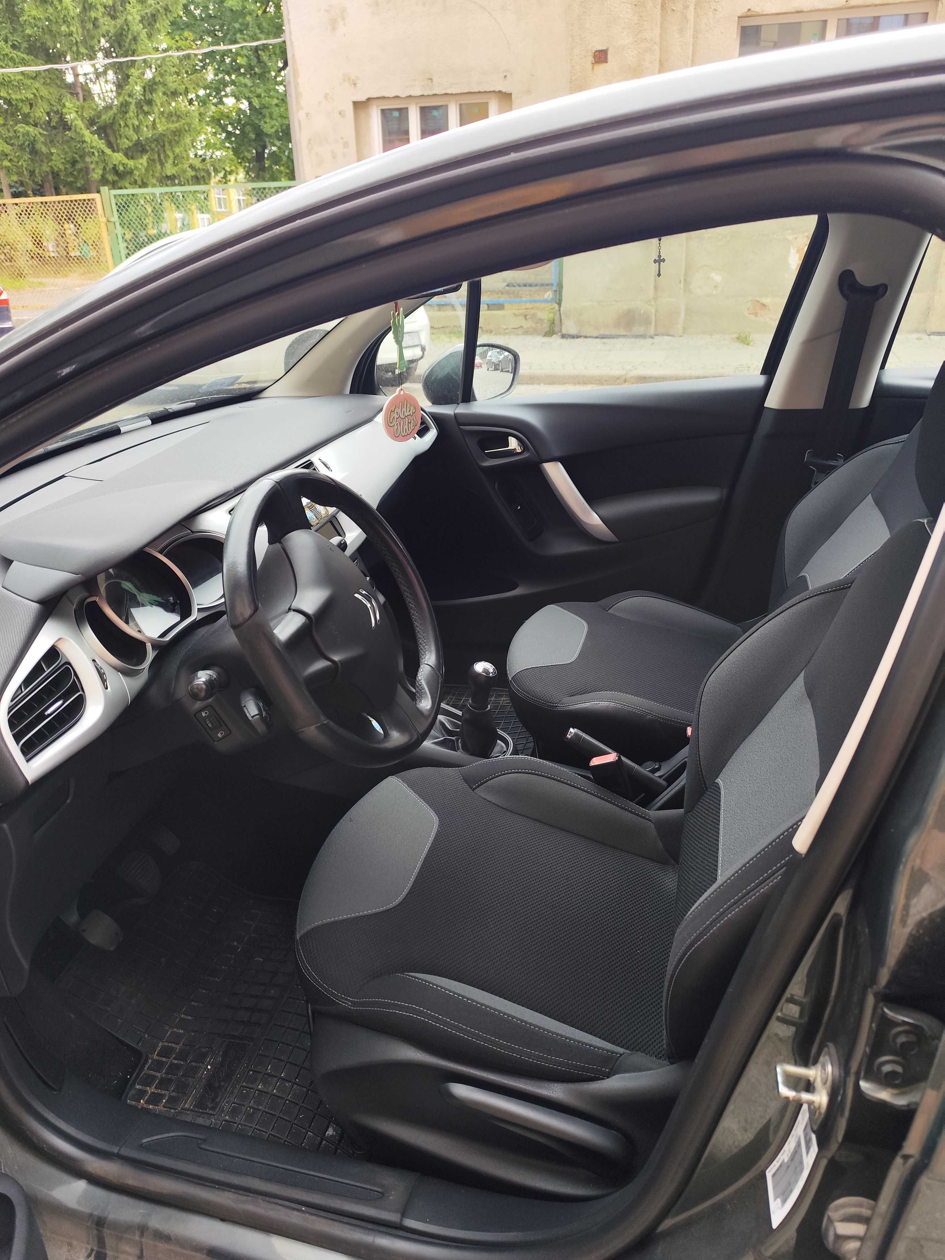 Citroen C3 II 1.4 HDI MR`10 E5