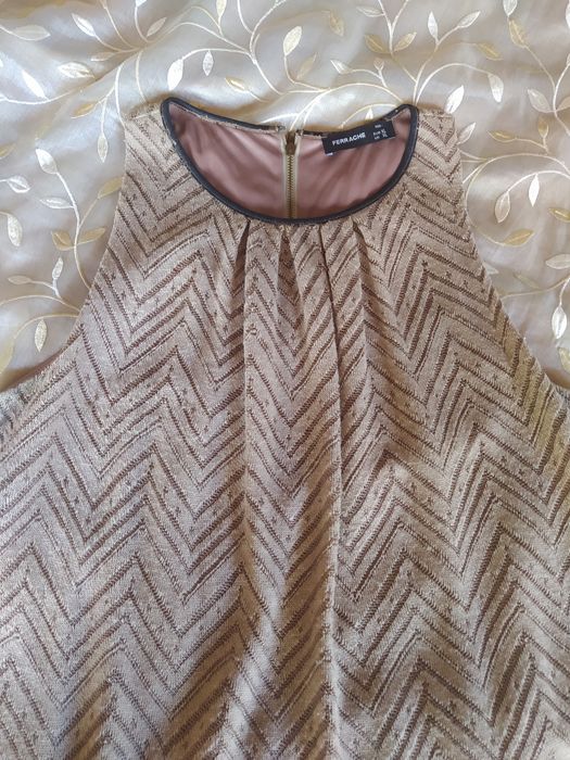 Vestido marca Ferrache