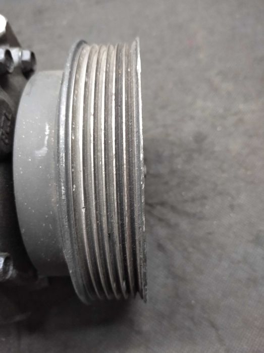 Clio III Modus 1,5 dci sprężarka klimatyzacji