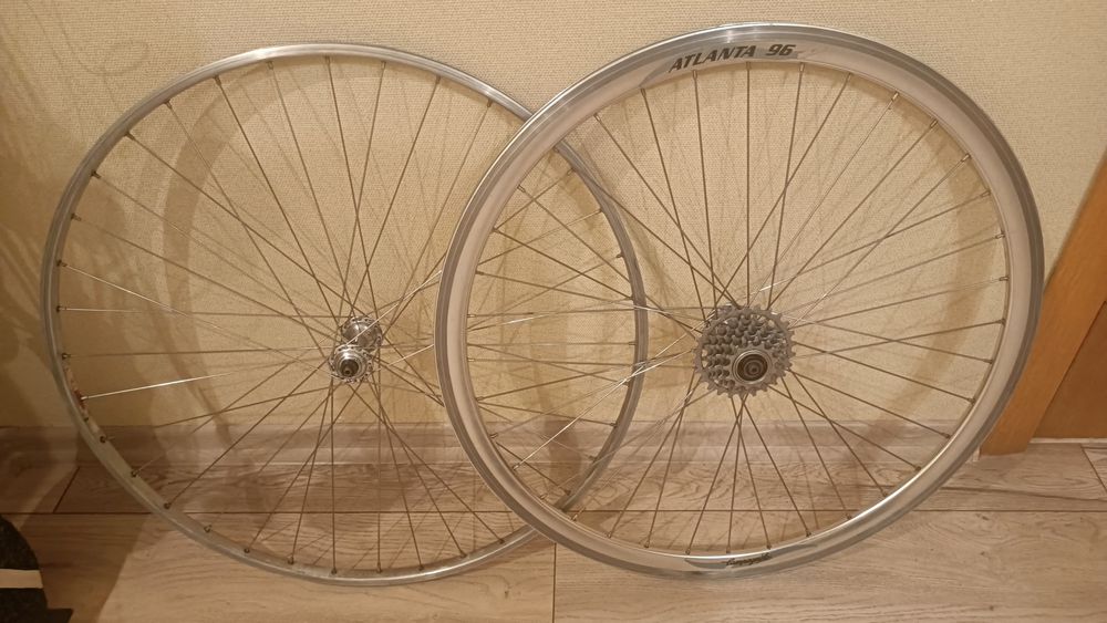 Вілсет campagnolo шосе колеса