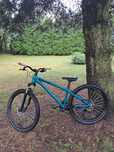 Rower Kellys Whip 10