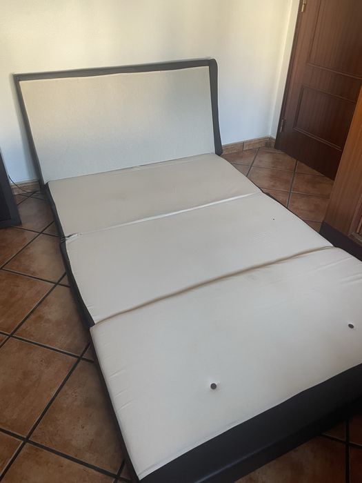 Sofá cama (cambalhota)