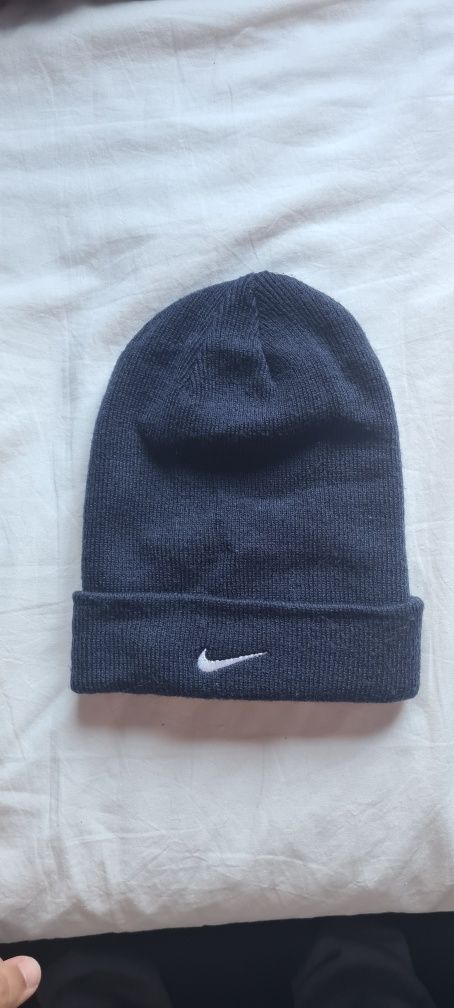 Gorro da Nike semi-novo