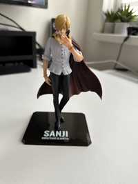 One Piece - Sanji - Figuarts ZERO - Whole Cake Island