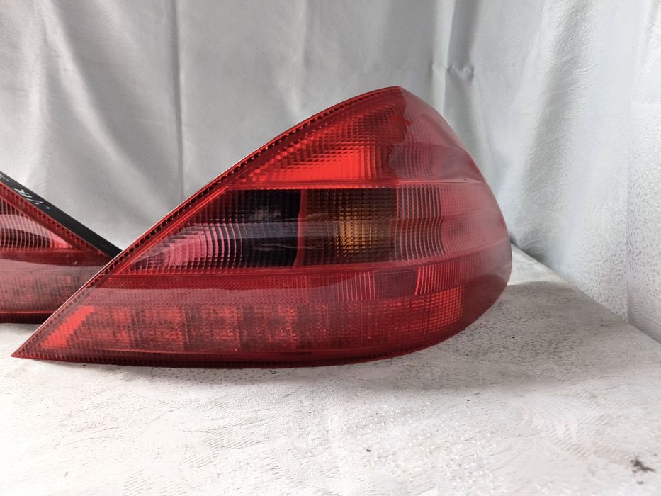 Lampa lewa prawa tylna lewy prawy tył Mercedes SL W230 Europa