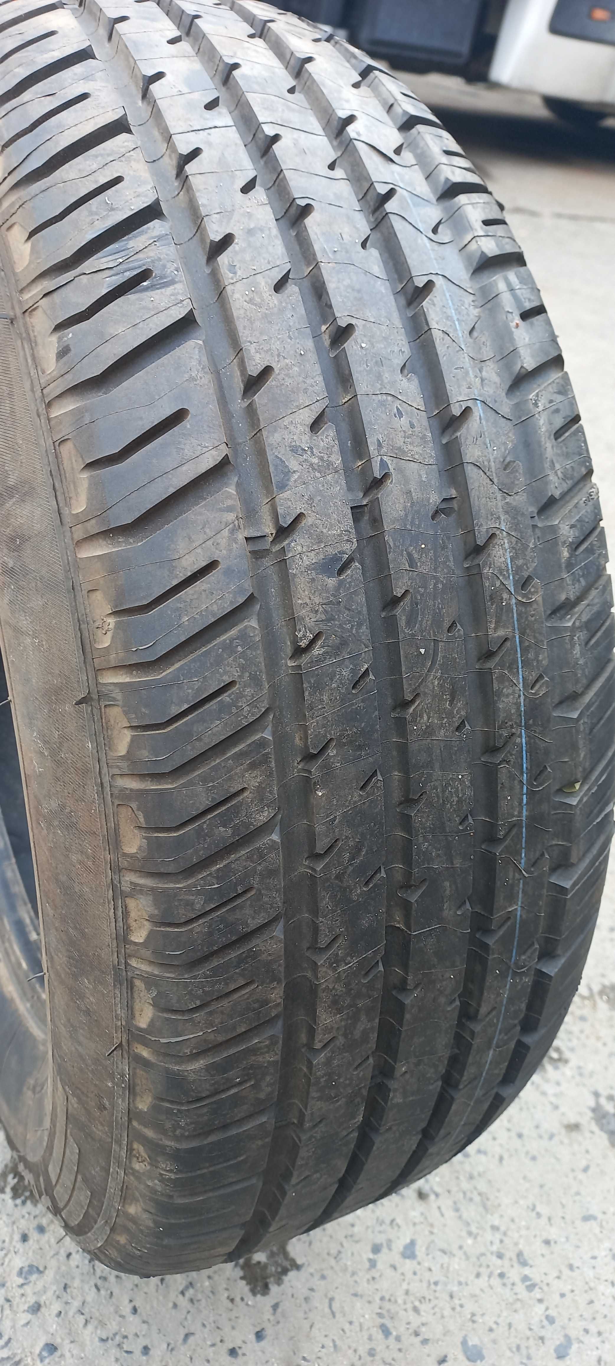 Opona Michelin Pilot HX 225/60R15 nowa 1 szt.