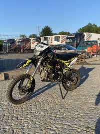 Xtr 616 125cc 2022r