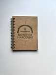 Wielozadaniowy Notatnik Harcerski ScoutBook