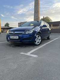 Продам Opel Astra H1.7