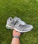Buty New Balance 2002r Protection Pack 43 grey