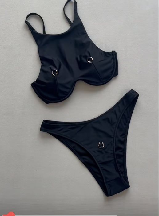 Купальник роздільний