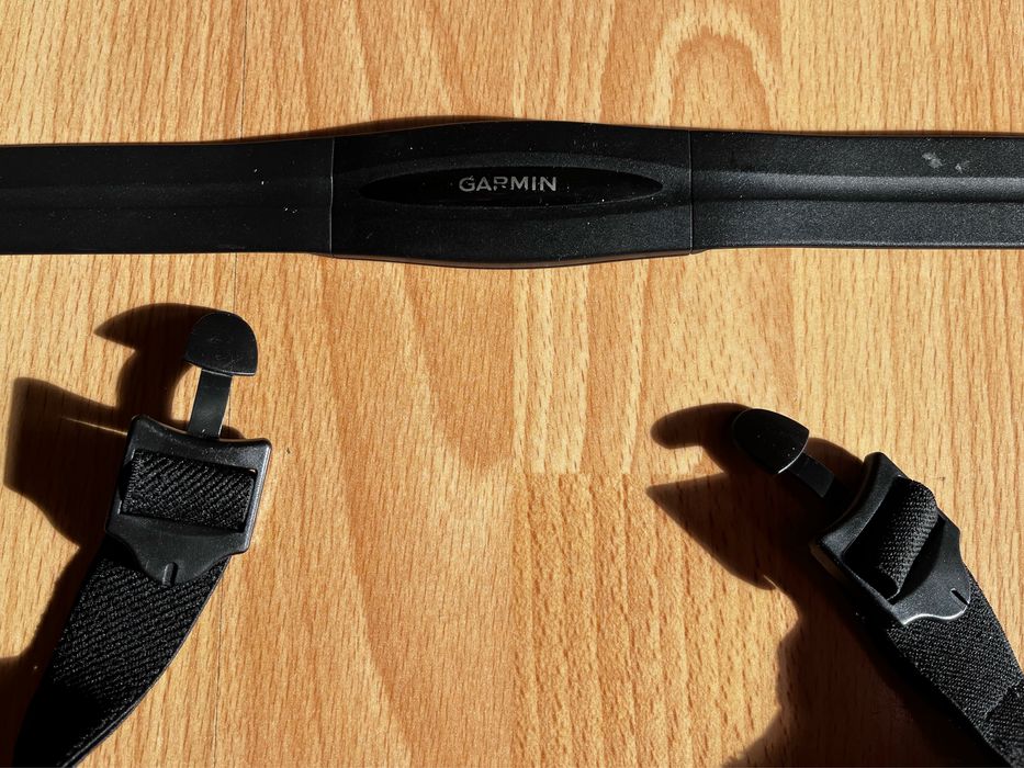 Czujnik tętna Garmin HMR-1G