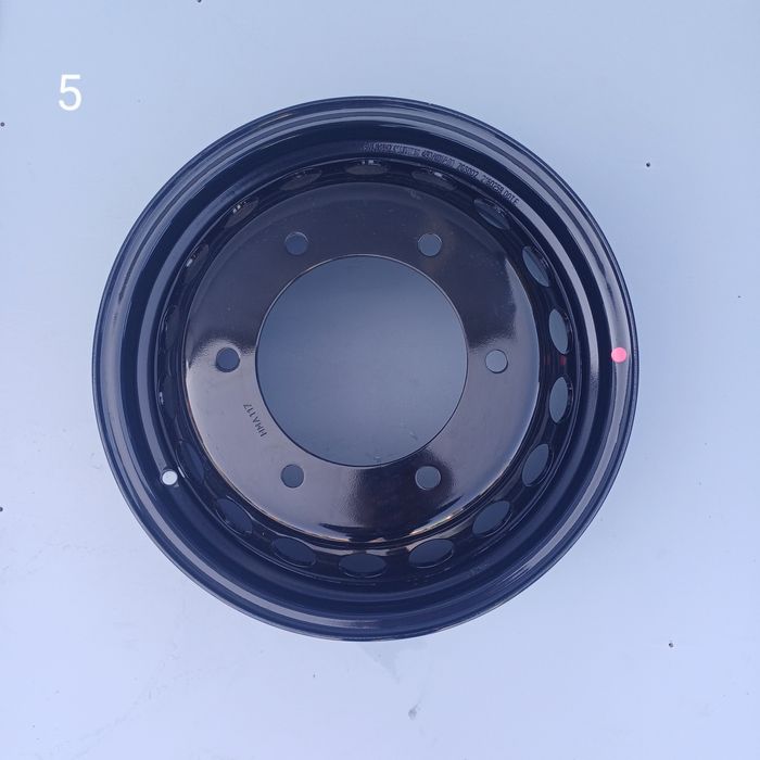 Felga Mercedes 5,5x16