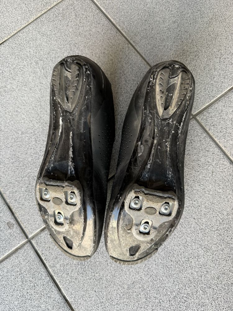 Sapatos de estrada Specialized