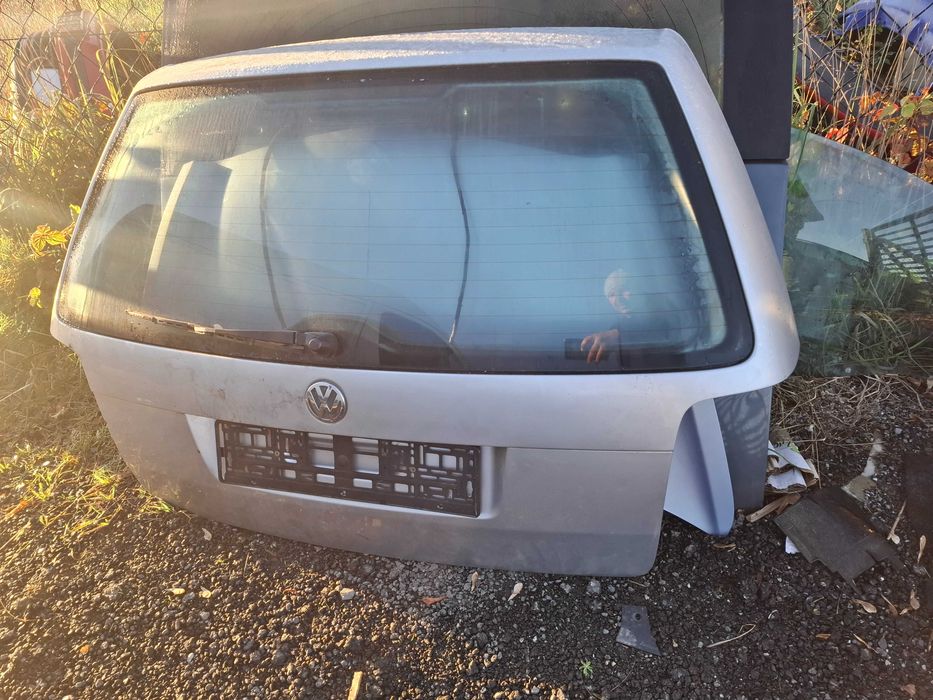 Klapa bagaznika VW Passat B5 kombi przedlift