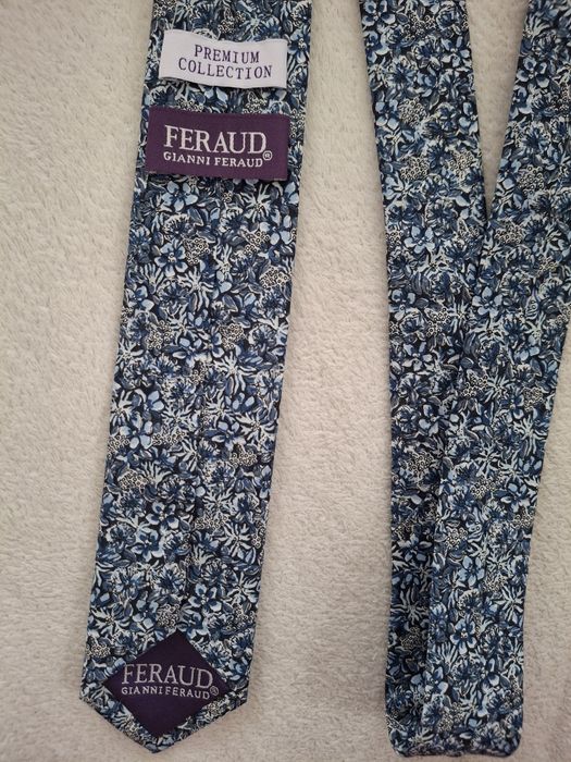 Krawat Gianni Feraud