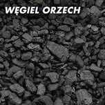 Kostka Orzech Ekogroszek, Węgiel z polskich kopalni