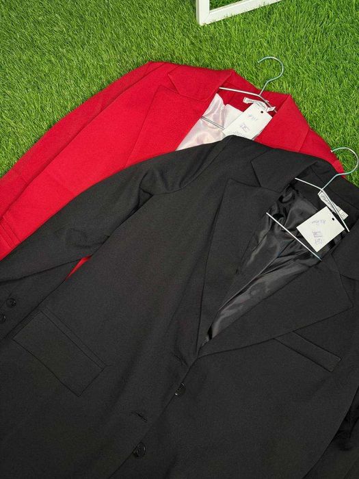 Піджак жіночий піджак