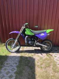 Sprzedam Kawasaki kx80