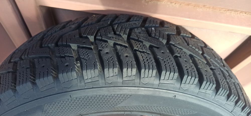 Резина Hankook 175/70/13