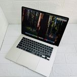 №2254	MacBook Air15 	Starlight	M3	8/256