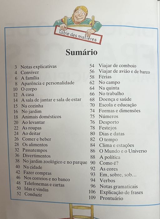 Dicionário de Francês para Principiantes - de Helen Davies