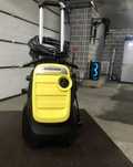 Мойка высокого давления karcher к 5 compact