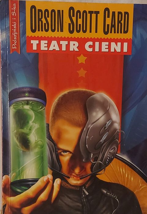 Orson Scott Card, Teatr cieni
