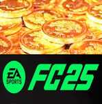 Монети EA FC 25 FIFA на Консолі PS4 PS5 Xbox Дешево !