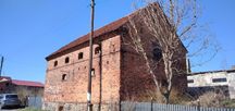 Stajnia , ogród . Polecam serdecznie