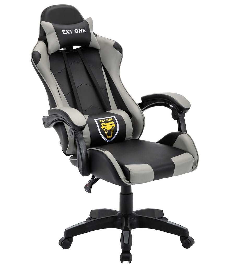 Fotel dla Graczy Extreme EXT ONE Gray