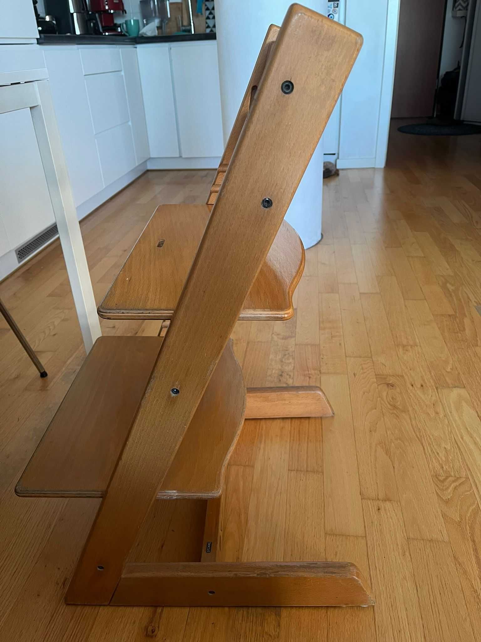 Krzesełko STOKKE Tripp Trapp