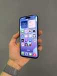 iPhone 15 Pro Max 256Gb Blue Titanium Unlock з Гарантією