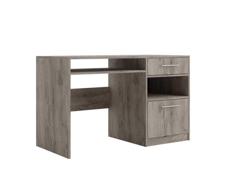 Biurko Bali 125x58x82 Nowe 7-kolorów
