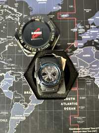 Годинник CASIO AWG-M100A-1AER