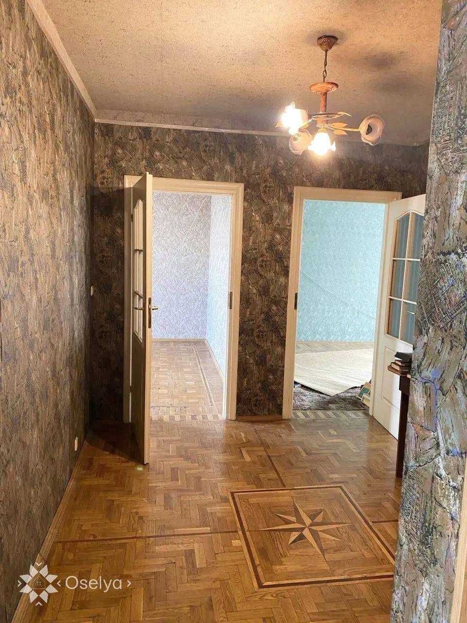 3 кімнатна з ремонтом Київ Дарницький Княжий Затон 19 Осокорки