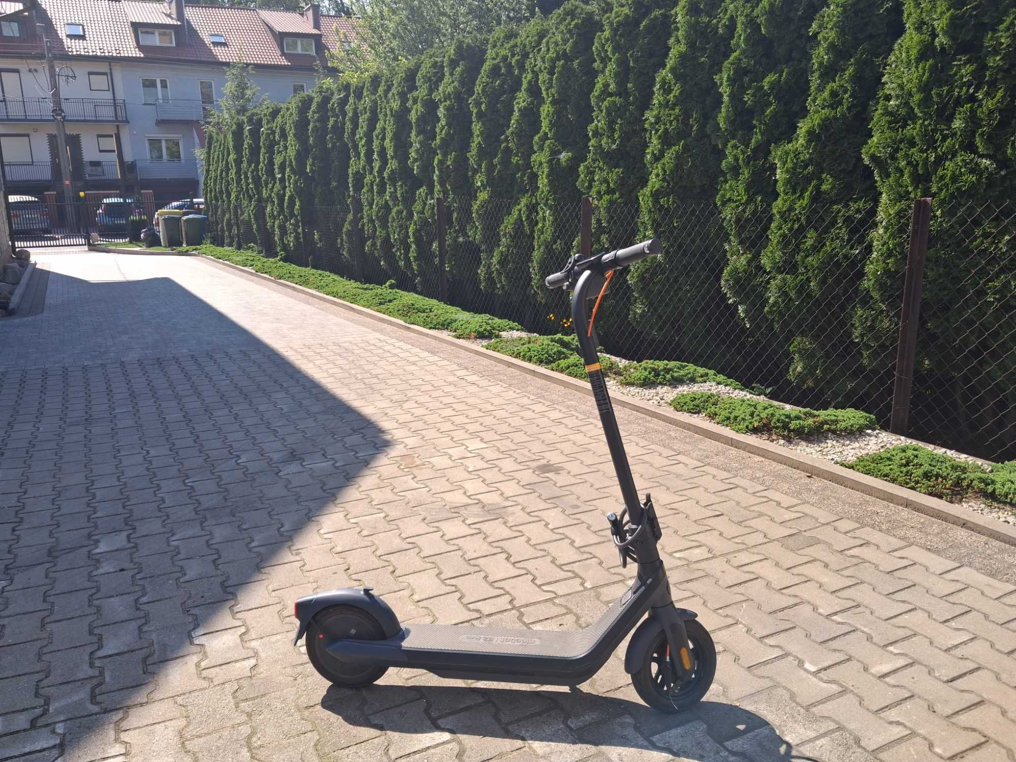 Hulajnoga Nitebot E2 pro